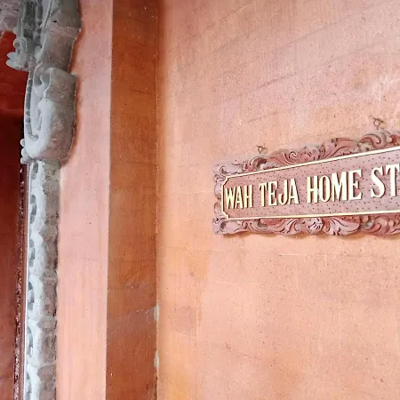 Wah Teja Homestay